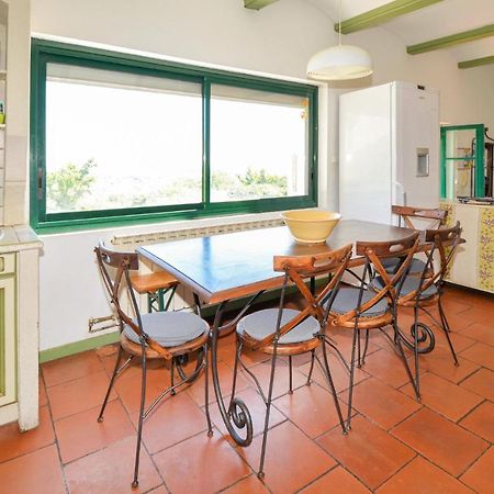 Cozy Home In Sete With Outdoor Swimming Pool エクステリア 写真