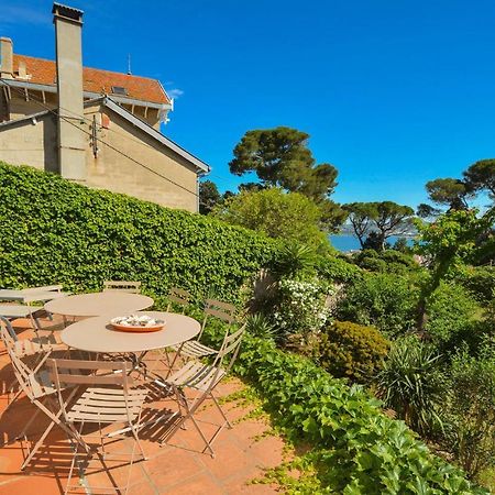 Cozy Home In Sete With Outdoor Swimming Pool エクステリア 写真