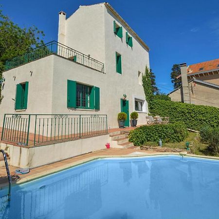 Cozy Home In Sete With Outdoor Swimming Pool エクステリア 写真