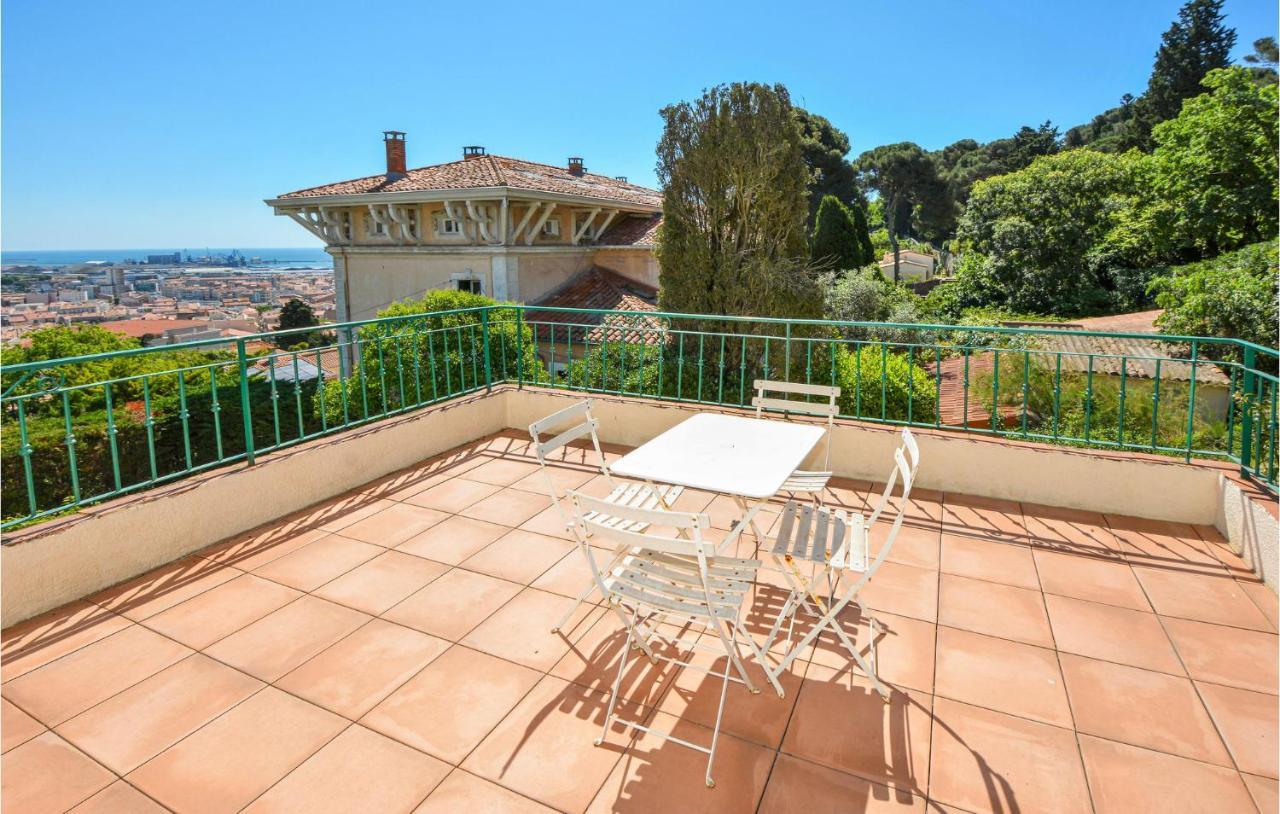 Cozy Home In Sete With Outdoor Swimming Pool エクステリア 写真