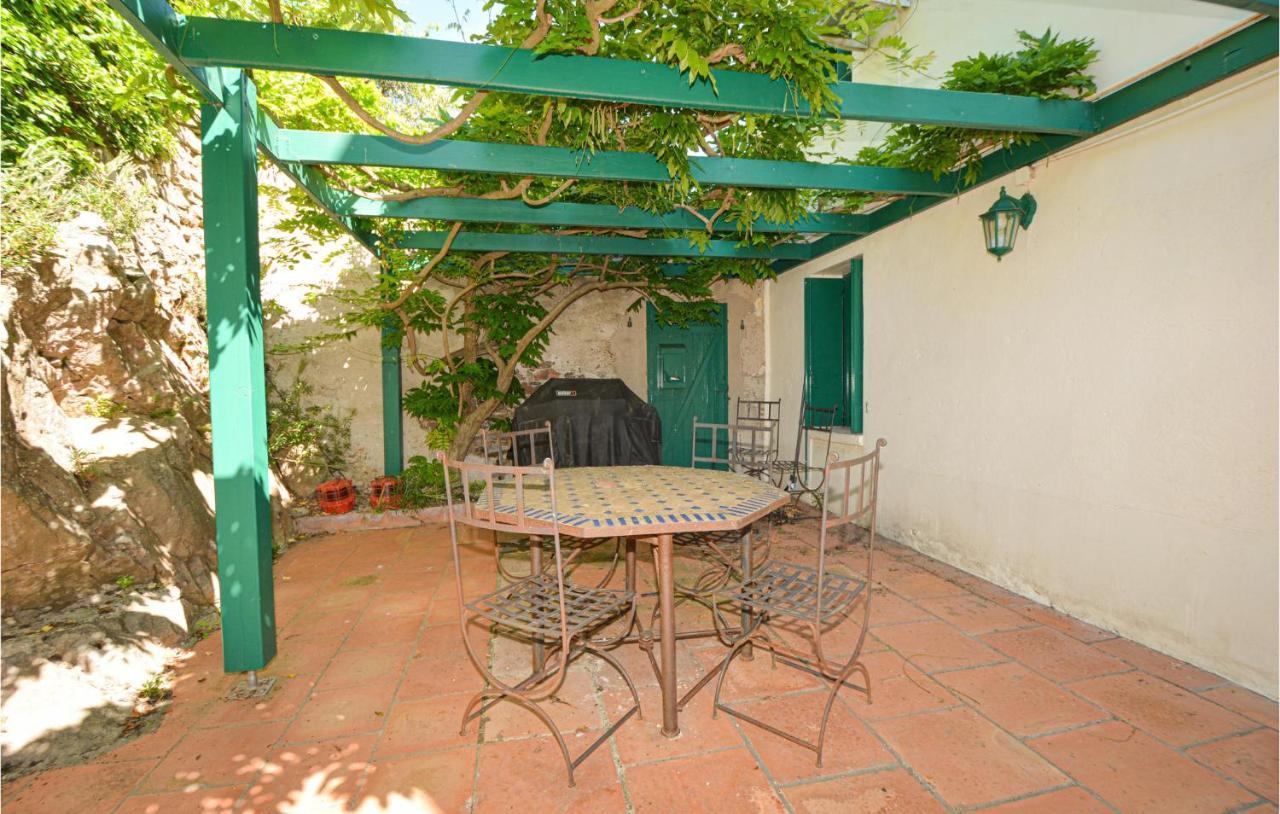 Cozy Home In Sete With Outdoor Swimming Pool エクステリア 写真