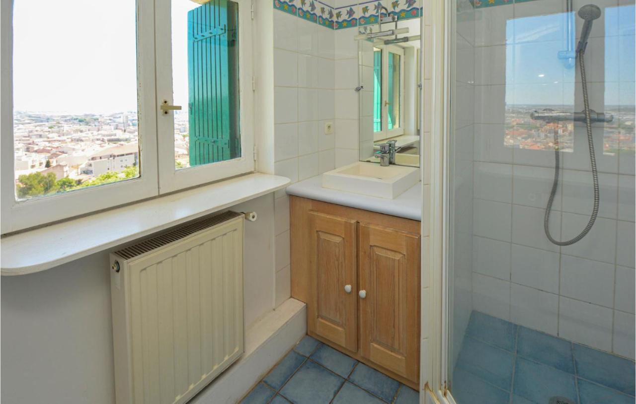 Cozy Home In Sete With Outdoor Swimming Pool エクステリア 写真