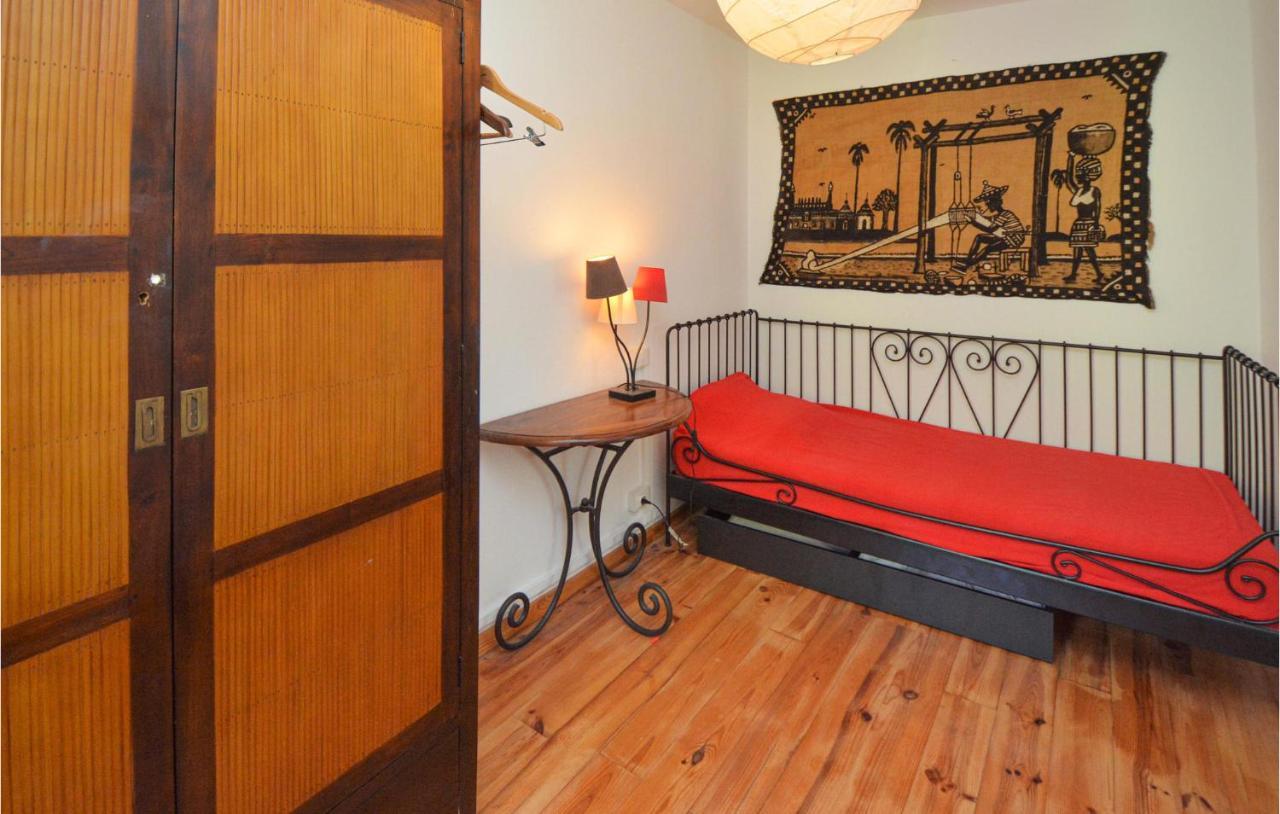 Cozy Home In Sete With Outdoor Swimming Pool エクステリア 写真