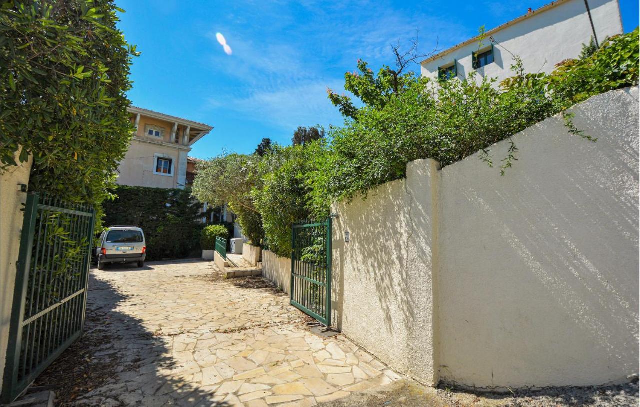 Cozy Home In Sete With Outdoor Swimming Pool エクステリア 写真