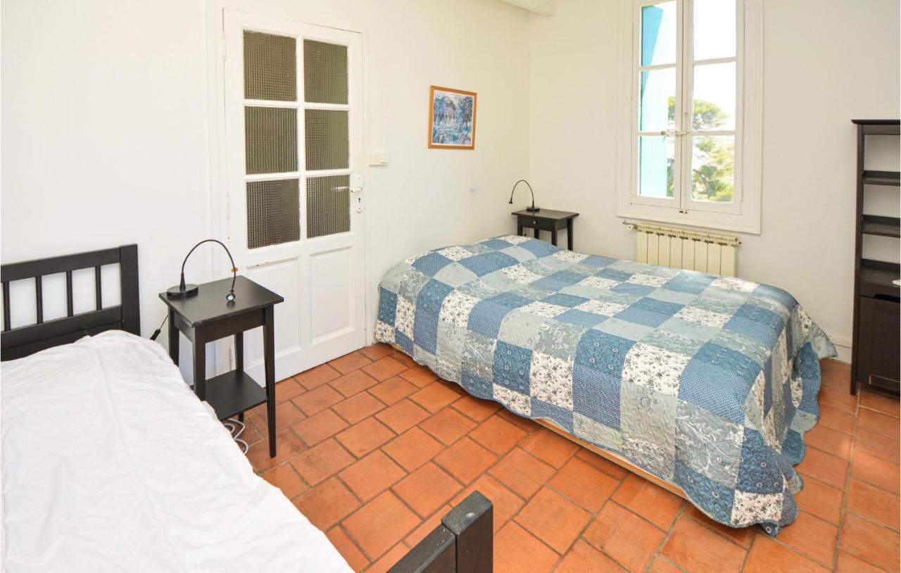 Cozy Home In Sete With Outdoor Swimming Pool エクステリア 写真
