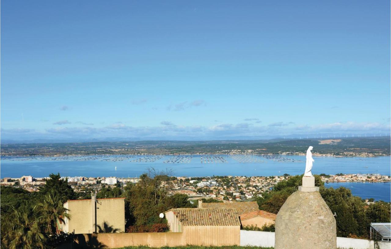 Cozy Home In Sete With Outdoor Swimming Pool エクステリア 写真